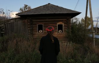 Иван Царевич и потёкший ковер. «Русская сказка. От Васнецова до сих пор» в Новой Третьяковке