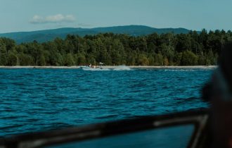 Слово и Музыка. Путешествие в Бурятию