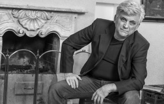 Поэт Александр Коротко: «К таланту как таковому надо ещё иметь талант на труд»