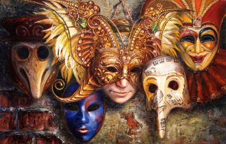 Опера: голоса и амплуа