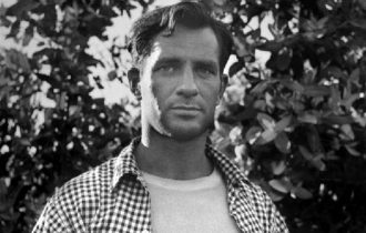 Джек Керуак и убийство, породившее бит-культуру