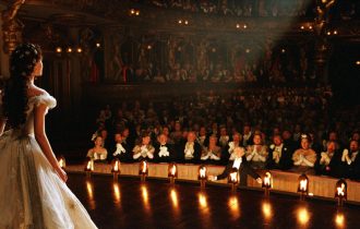 Арии: чувства, обретшие форму