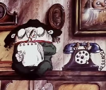 Анимация | Следствие ведут колобки