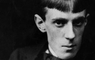 Обри Бердслей. Игра в невозможное