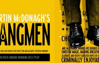 «Палачи» Мартина МакДонаха