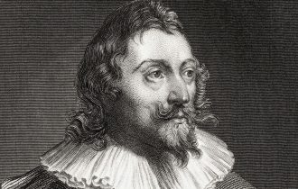 Сервантес в Алжирском плену