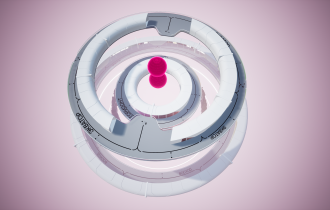 Digital Art: обзор молодых художников