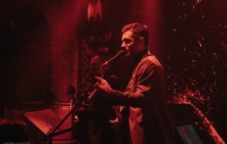 Интервью Monoplay: «Самое главное в творчестве это быть честным с самим собой»