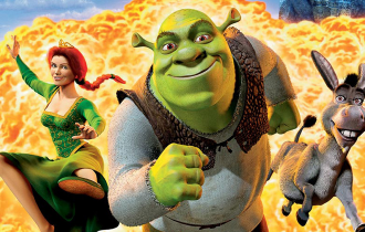 «Шрек»: шок и глубина