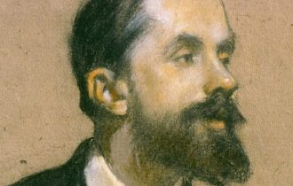 Иван Билибин. Жажда сказки