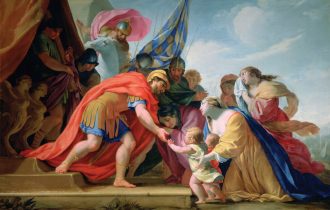 Кай Марций Кориолан Уильяма Шекспира