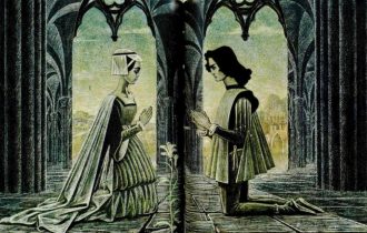 Савва Бродский. Архитектура тьмы