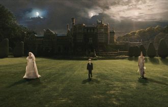 Скандинавский киноэпос об искусстве раздражения: Ларс фон Триер и Рой Андерссон