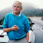 Живопись | Дэвид Хокни