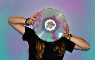 Что послушать из апрельских релизов