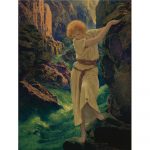 Максфилд Пэрриш Каньон