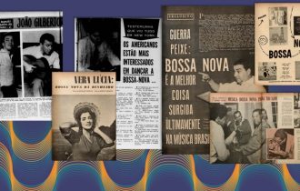 Ритмы Бразилии: Босса-нова
