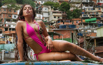 Ритмы Бразилии: Фанк