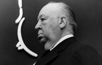 Альфред Хичкок представляет: напряженные и загадочные истории, рассказанные великим режиссером