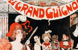 Гран-Гиньоль: театр ужасного и возвышенного
