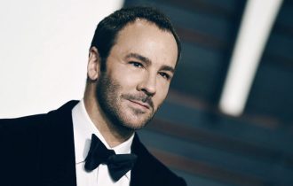 Том Форд: рефлексия дизайнера в кино