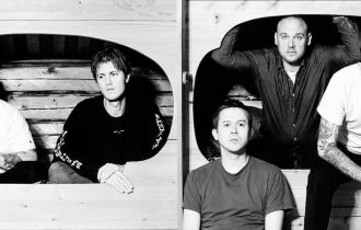 Viagra Boys: искренний и сатиричный пост-панк