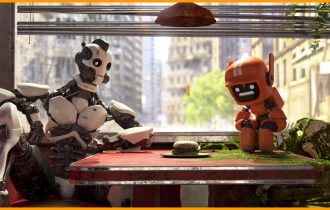 Сериалы – новое кино?