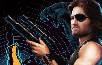 Выхода нет: Как создавался и к чему пришёл «Побег из Нью-Йорка»