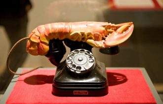 «Ready-made»: Создано и готово к употреблению