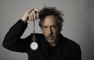 Тим Бёртон и традиции немецкого киноэкспрессионизма