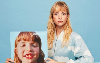 От каверов в инстаграме до фита с Дуа Липой: Angéle – новая поп-икона и голос поколения франкоязычного мира