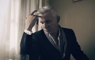 Баз Лурман: любовь и конфетти