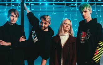 «Если бы я был пессимистом, я бы никогда в жизни музыкой не занимался», — интервью с группой ШАРЫ. Часть 1