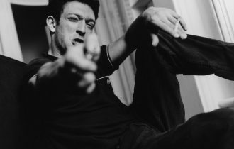 Венсан Кассель. Антигерой в главной роли