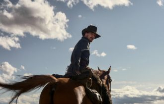 «Власть пса»: Прощание с усопшими