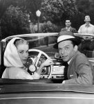 Фото 5. Фрэнк Синатра и Грейс Келли