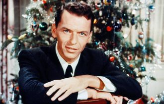 Фрэнк Синатра. Король Рождества и женских сердец