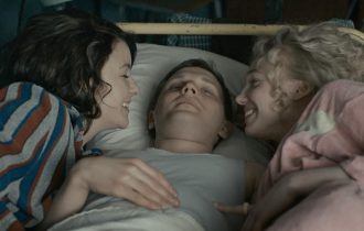 «Общага»: Болевые точки