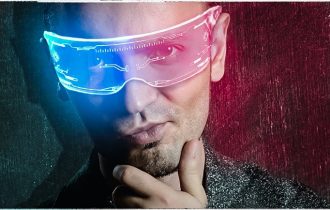 Антон Гусев: об NFT, новом мире и предназначении