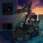 Антон Гусев. Книга1