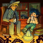 Антон Гусев. Книга3