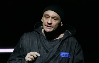 Спектакль «Мы»: а так ли нам нужна свобода?