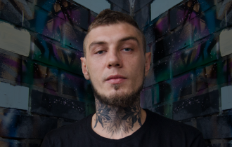 «Я могу повлиять на сознание людей во благо экологии с помощью искусства», — интервью с художником Иваном Замес