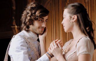 «Лубянский гримёр» – разрушая стену между актёром и зрителем