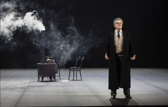 «Истории» – к 100-летию театра им. В.В. Маяковского