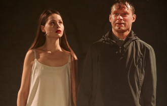 Беги, Войцек, беги!