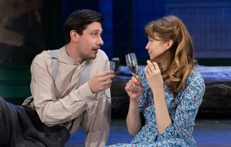 «Сказки венского леса»: трагичная история в таинственном воплощении