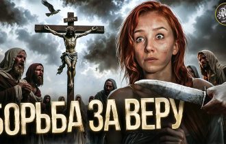 Кровавые войны язычника за христианство. Константин Великий